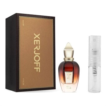 Xerjoff Oud Stars Zafar - Eau de Parfum - Duftprøve - 2 ml