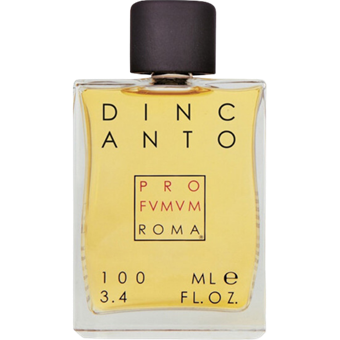 Profumum Roma Dincanto - Eau de Parfum - Reisestørrelsen - 10 ml