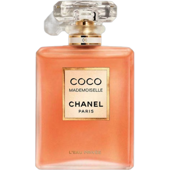 Chanel Coco Mademoiselle L\'Eau Privée - Eau de Parfum - Reisestørrelsen - 10 ml