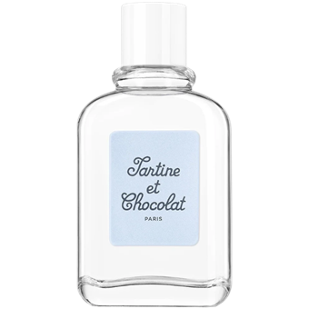 Tartine et Chocolat Ptisenbon - Eau de Toilette - Reisestørrelsen - 10 ml