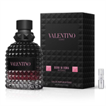 Valentino Born in Roma Uomo - Eau de Parfum Intense - Duftprøve - 2 ml
