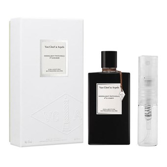 Van Cleef & Arpels Moonlight Patchouli - Eau de Parfum - Duftprøve - 2 ml