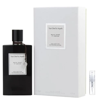 Van Cleef & Arpels Bois Doré - Eau de Parfum - Duftprøve - 2 ml