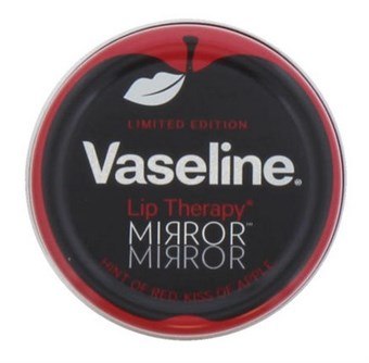 Vaselin Lip Therapy Mirror Limited Edition 20 g