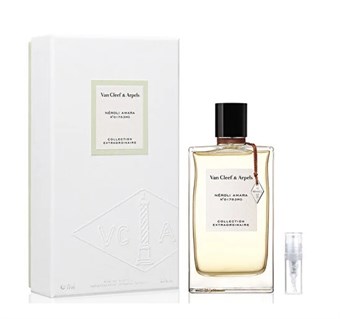 Van Cleef & Arpels Neroli Amara - Eau de Parfum - Duftprøve - 2 ml