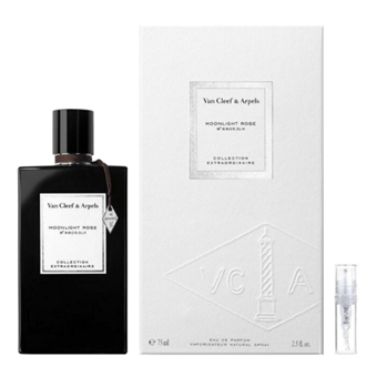 Van Cleef & Arpels Moonlight Rose - Eau de Parfum - Duftprøve - 2 ml