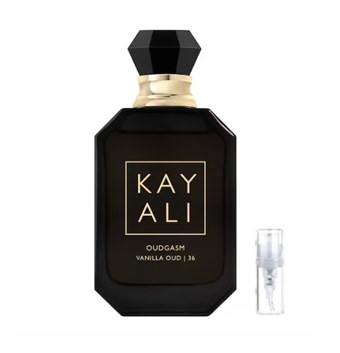 Kayali The Wedding Velvet Santal 35 - Eau de Parfum - Duftprøve - 2 ml