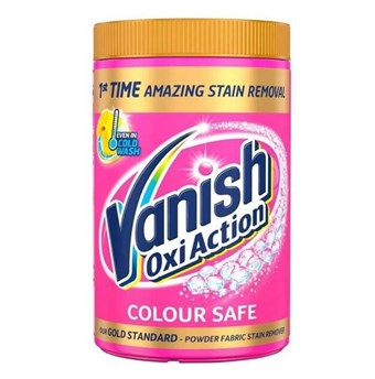 Vanish Oxi Action Color Safe Stain Remover - 800 g
