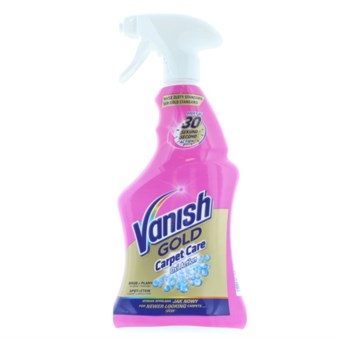 Vanish Gold Carpet Care Oxi Action - Tepperens - 500 ml