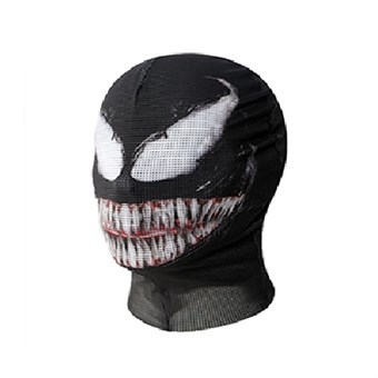 Marvel - Venom Teeth Mask - Voksen