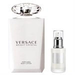 Versace Pour Bright Crystal - Bodylotion - 30 ml