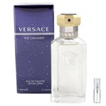 Versace The Dreamer - Eau de Toilette - Duftprøve - 2 ml