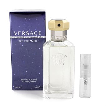 Versace The Dreamer - Eau de Toilette - Duftprøve - 2 ml