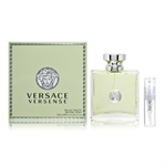 Versace Versense - Eau de Toilette - Duftprøve - 2 ml