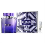 Versace Versus Women - Eau de Toilette - Duftprøve - 2 ml