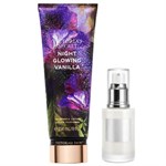 Victoria Secret Night Glowing Vanilla - Bodylotion - 30 ml