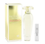 Victorias Secret Angels Heavenly - Eau de Parfum - Duftprøve - 2 ml