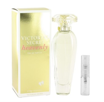 Victorias Secret Hebyenly - Eau de Parfum - Duftprøve - 2 ml