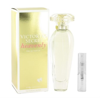 Victorias Secret Angels Heavenly - Eau de Parfum - Duftprøve - 2 ml