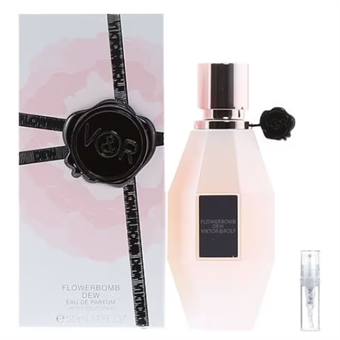 Viktor & Rolf Flowerbomb Dew - Eau de Parfum - Duftprøve - 2 ml