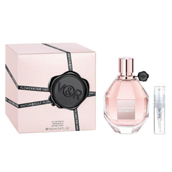 Viktor & Rolf Flowerbomb Limited Edition 2020 - Eau de Parfum - Duftprøve - 2 ml
