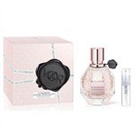 Viktor & Rolf Flowerbomb Mariage Limited Edition - Eau de Parfum - Duftprøve - 2 ml