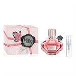 Viktor & Rolf Flowerbomb Nectar - Eau de Parfum - Duftprøve - 2 ml