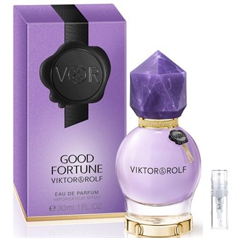 Viktor & Rolf Good Fortune - Eau de Parfum - Duftprøve - 2 ml 