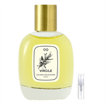Sylvaine Delacourte Virgile Aromatic Vanilla - Eau de Parfum - Duftprøve - 2 ml
