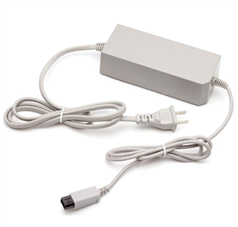 Wii AC Adapter Strømforsyning for Nintendo Wii
