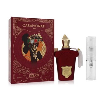 Xerjoff Casamorati 1888 Italica - Eau de Parfum - Duftprøve - 2 ml