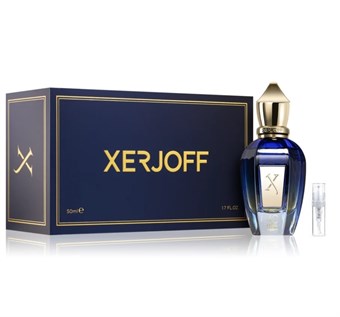 Xerjoff 40 Knots - Eau de Parfum - Duftprøve - 2 ml