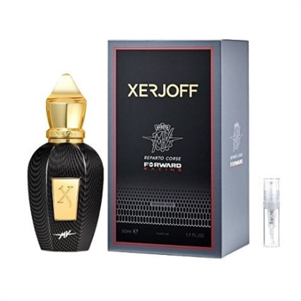 Xerjoff MV Agusta - Eau de Parfum - Duftprøve - 2 ml