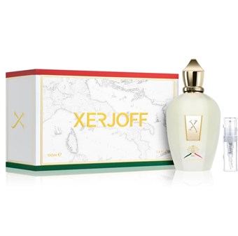 Xerjoff XJ 1861 Renaissance - Eau de Parfum - Duftprøve - 2 ml