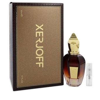 Xerjoff Alexandria Ii - Eau de Parfum - Duftprøve - 2 ml