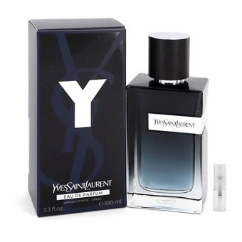 Yves Saint Laurent Y - Eau de Parfum - Duftprøve - 2 ml 
