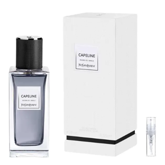 Yves Saint Laurent Capeline - Eau de Parfum - Duftprøve - 2 ml