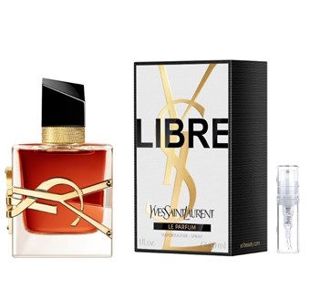 Yves Saint Laurent Libre Le Parfum - Eau de Parfum - Duftprøve - 2 ml