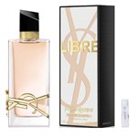 Yves Saint Laurent Libre - Eau de Toilette - Duftprøve - 2 ml
