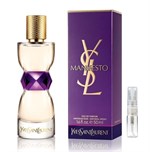 Yves Saint Laurent Manifesto - Eau de Parfum - Duftprøve - 2 ml