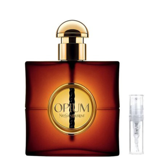 Yves Saint Laurent Opium 2009 - Eau de Parfum - Duftprøve - 2 ml
