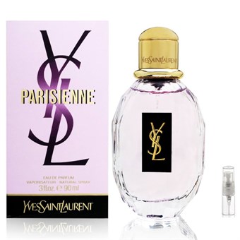 Yves Saint Laurent Parisienne - Eau de Parfum - Duftprøve - 2 ml 