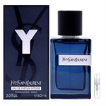 Yves Saint Laurent Y - Eau de Parfum Intense - Duftprøve - 2 ml