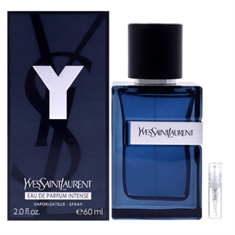 Yves Saint Laurent Y Elixir - Eau de Parfum Intense - Duftprøve - 2 ml