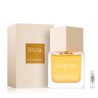 Yves Saint Laurent Yvresse - Eau de Toilette - Duftprøve - 2 ml
