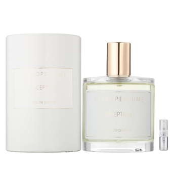 Zarko Perfume Inception - Eau de Parfum - Duftprøve - 2 ml