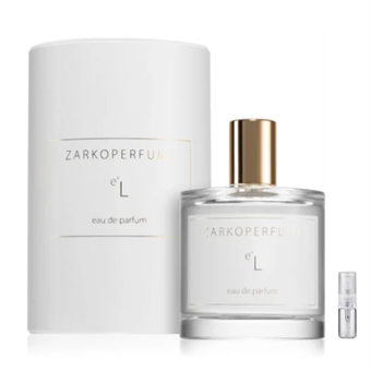 Zarko Perfume e L Woman Eau de Parfum - Duftprøve - 2 ml