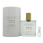 ZarkoPerfume Molécule 234.38 - Eau de Parfum - Duftprøve - 2 ml  