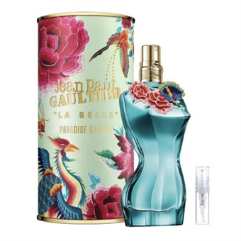 Jean Paul Gaultier La Belle Paradise Garden - Eau de parfum - Duftprøve - 2 ml