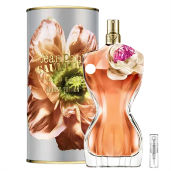 Jean Paul Gaultier La Belle Flower Edition - Eau de Parfum - Duftprøve - 2 ml